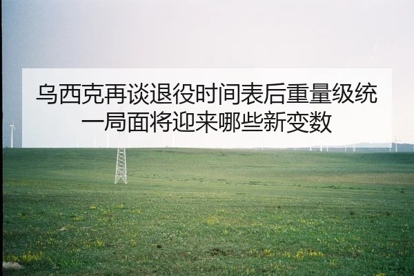 wu-xi-ke-zai-tan-tui-yi-shi-jian-biao-hou-zhong-liang-ji-tong-yi-ju-mian-jiang-ying-lai-na-xie-xin-bian-shu-2-781.jpg